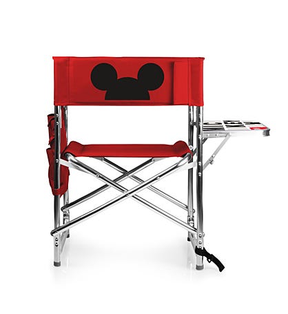 Disney Sports Chair